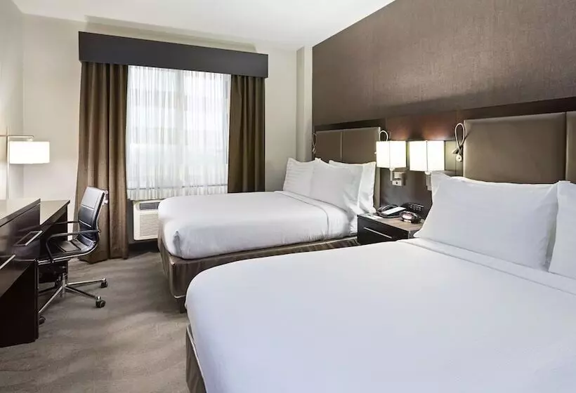 Fotos del hotel Holiday Inn Lower East Side, An Ihg:  2