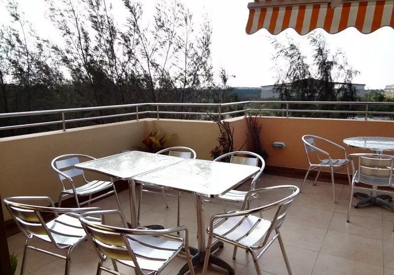 Fotos del hotel Hulhumale Inn:  4