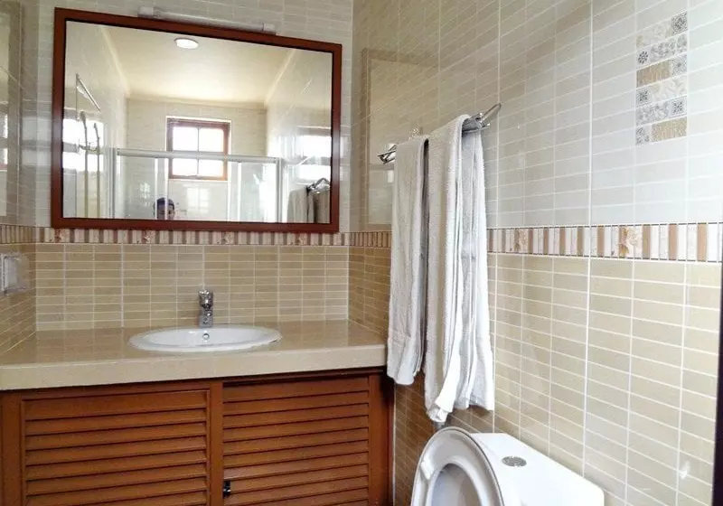 Fotos del hotel Hulhumale Inn:  5