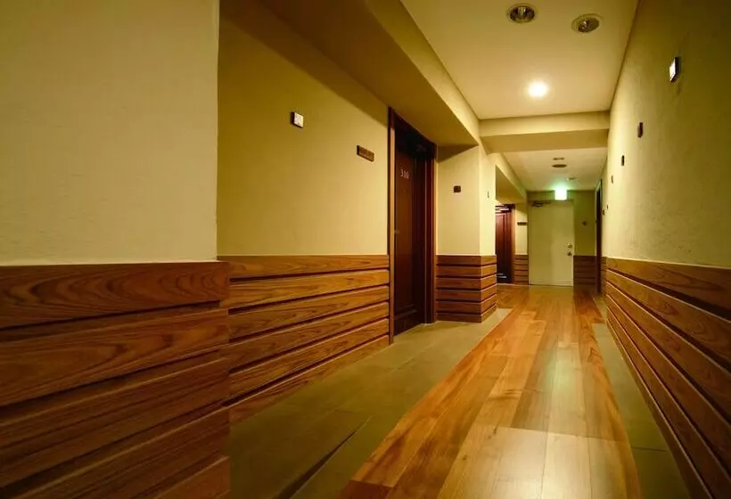 Fotos del hotel Kadoya:  3