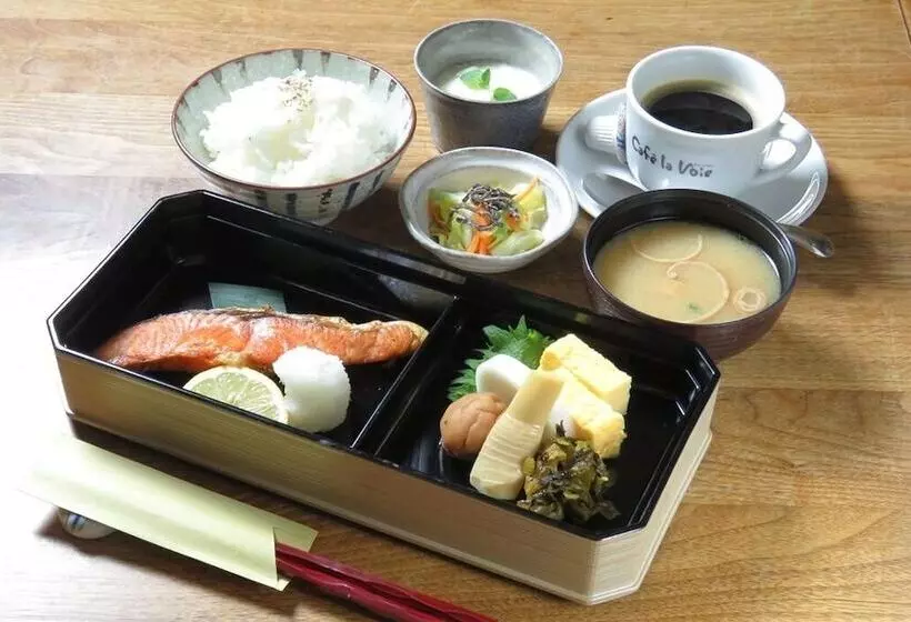 Fotos del hotel Kadoya:  19