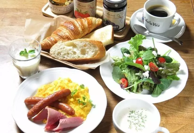 Fotos del hotel Kadoya:  15