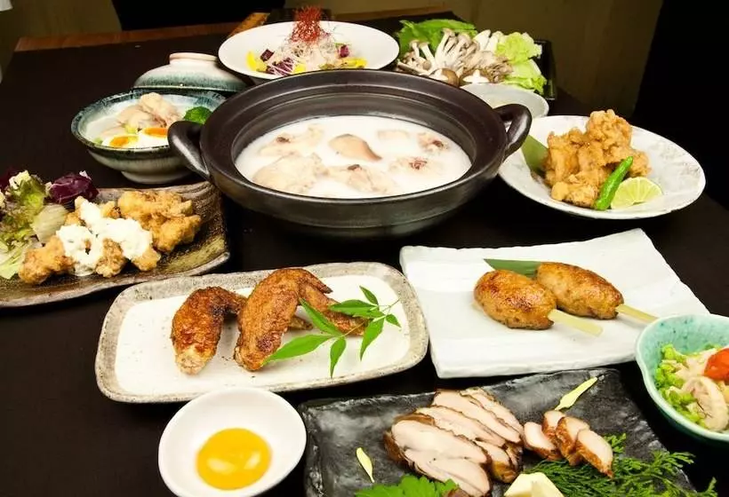 Fotos del hotel Kadoya:  25