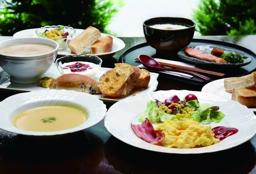 Fotos del hotel Kadoya:  4