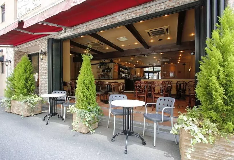 Fotos del hotel Kadoya:  16