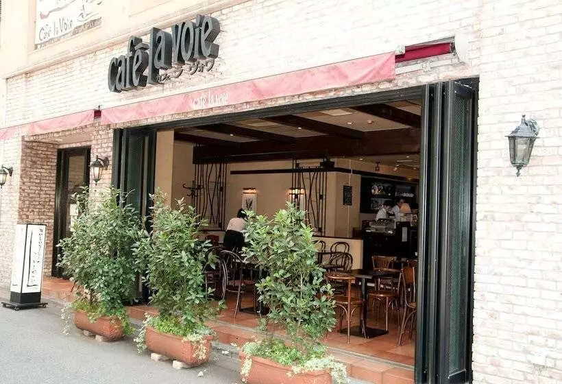 Fotos del hotel Kadoya:  5