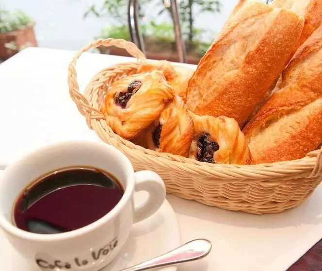 Fotos del hotel Kadoya:  22