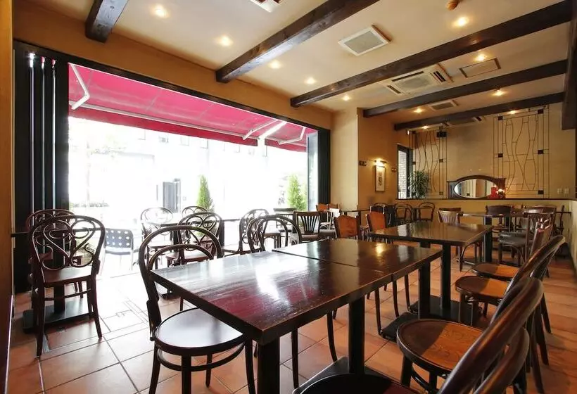 Fotos del hotel Kadoya:  12