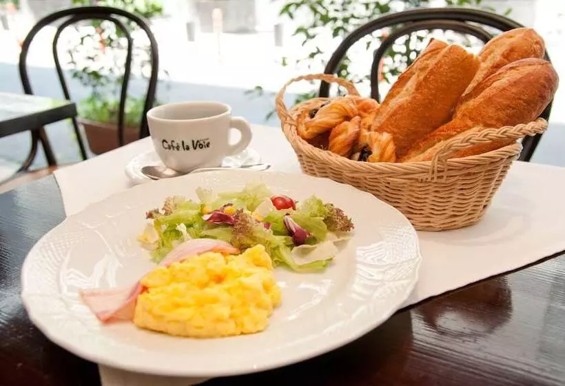 Fotos del hotel Kadoya:  11