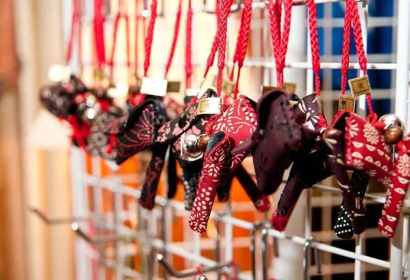 Fotos del hotel Kadoya:  9