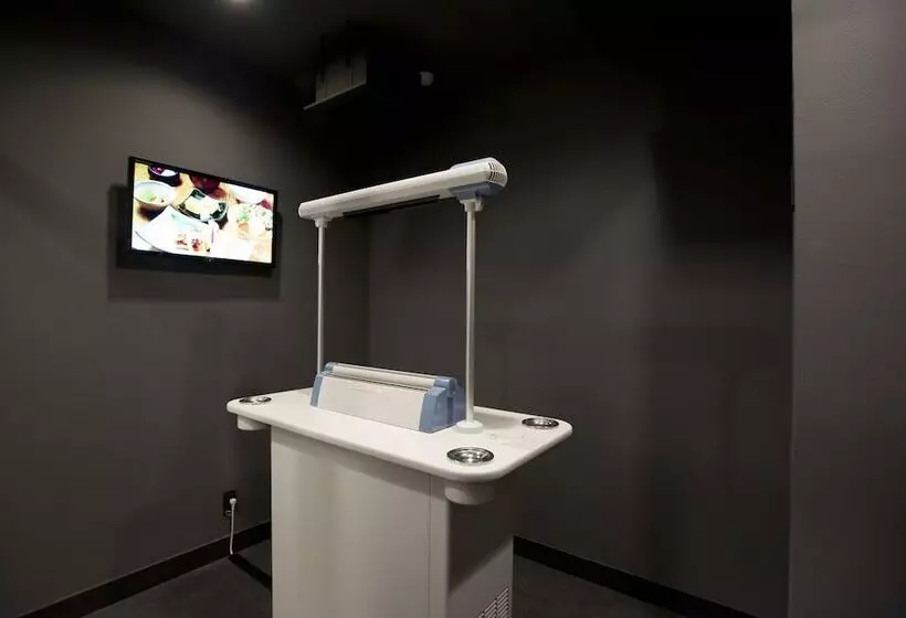 Fotos del hotel Kadoya:  14