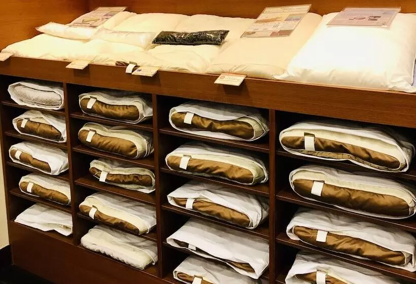 Fotos del hotel Kadoya:  17