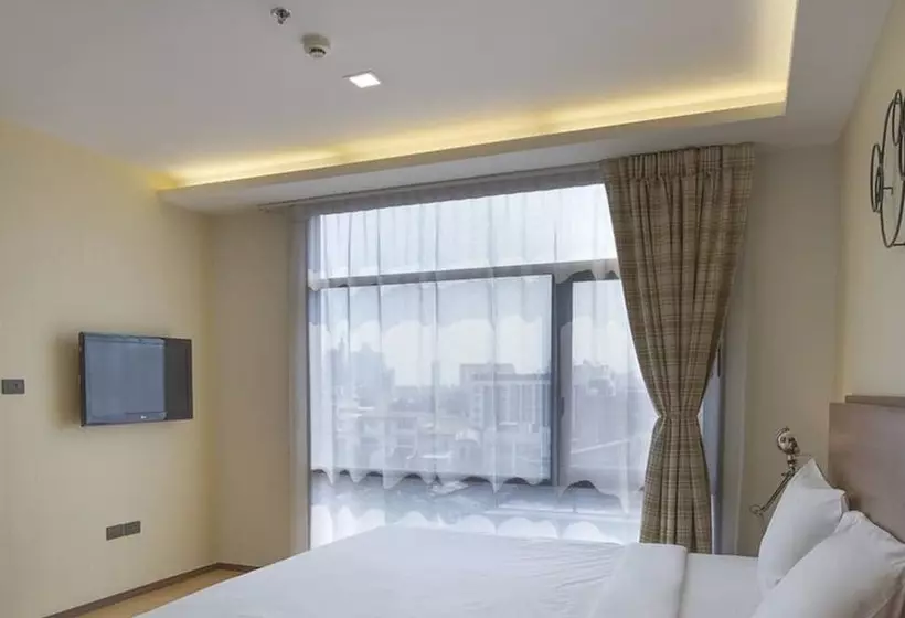 Fotos del hotel Marvin Suites:  9