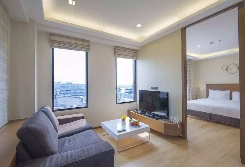 Fotos del hotel Marvin Suites:  25