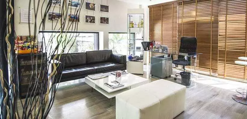 Fotos del hotel Marvin Suites:  22