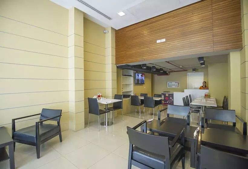 Fotos del hotel Marvin Suites:  4