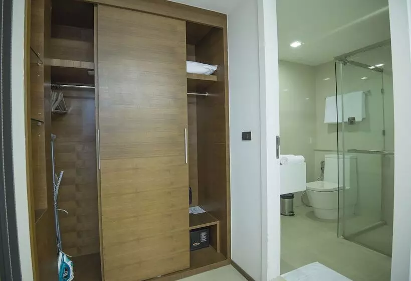 Fotos del hotel Marvin Suites:  12