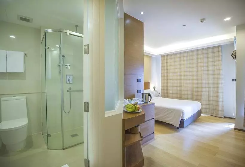 Fotos del hotel Marvin Suites:  20