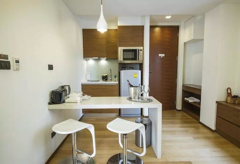 Fotos del hotel Marvin Suites:  7