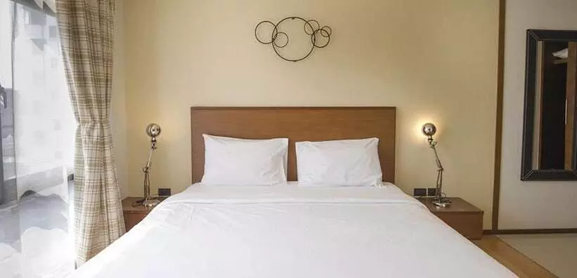 Fotos del hotel Marvin Suites:  14