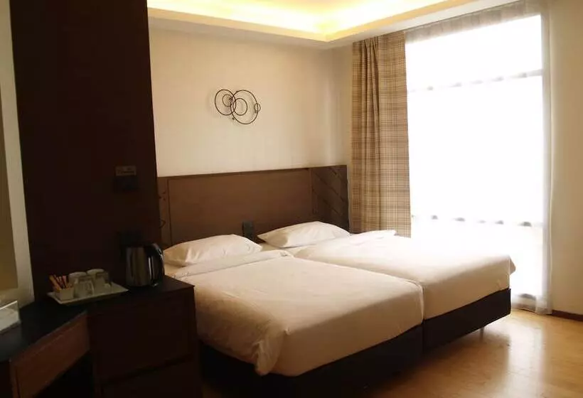 Fotos del hotel Marvin Suites:  10