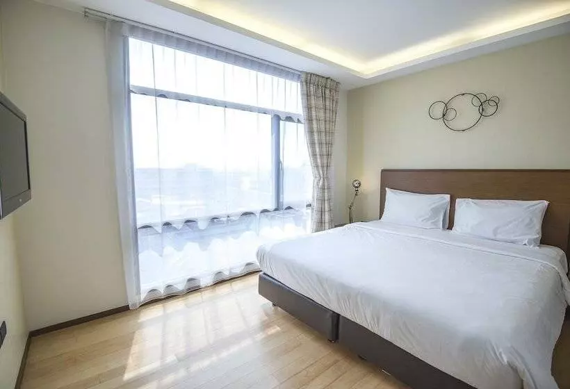 Fotos del hotel Marvin Suites:  23