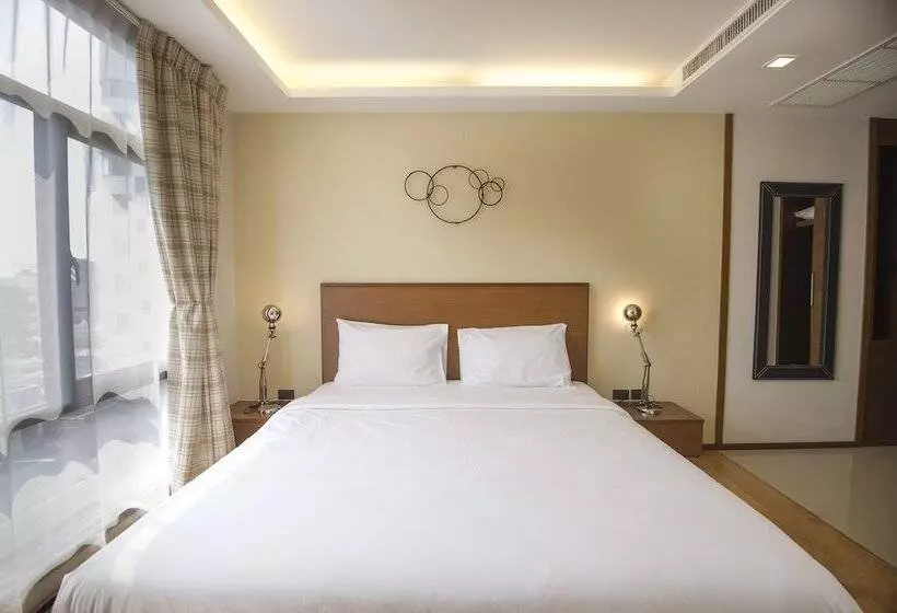 Fotos del hotel Marvin Suites:  18