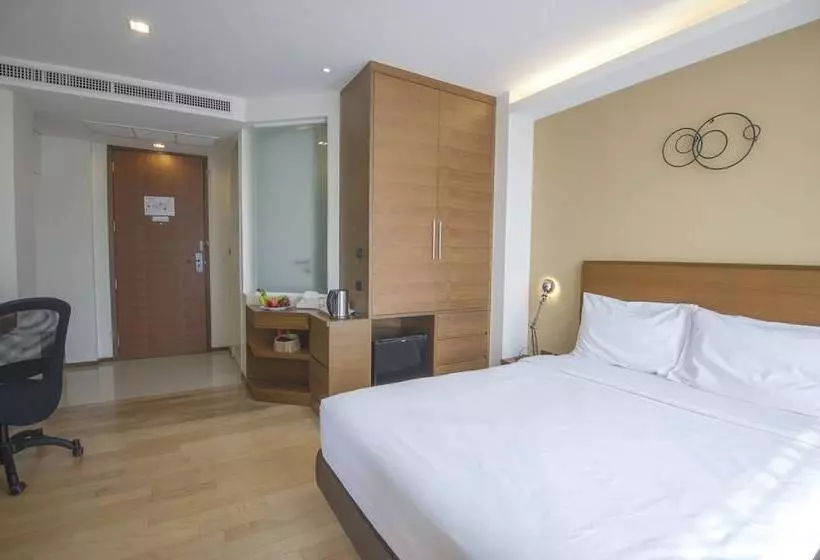 Fotos del hotel Marvin Suites:  19