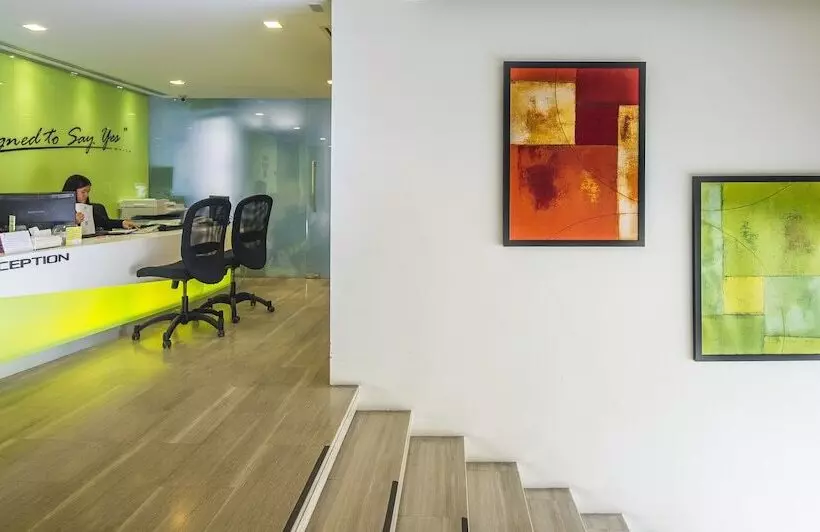 Fotos del hotel Marvin Suites:  5