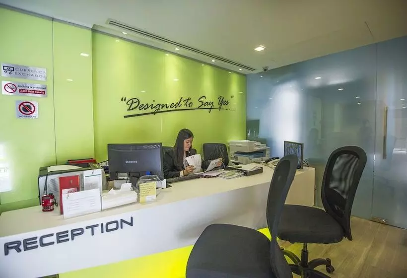 Fotos del hotel Marvin Suites:  3