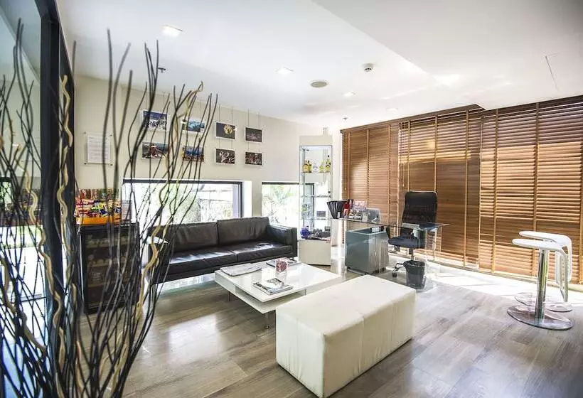 Fotos del hotel Marvin Suites:  21