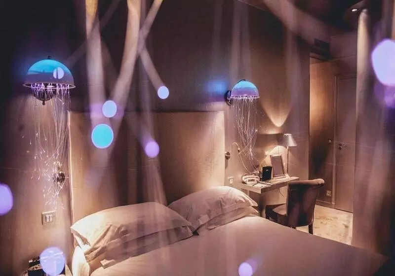 Fotos del hotel Hôtel Original Paris:  19