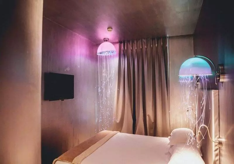 Fotos del hotel Hôtel Original Paris:  15