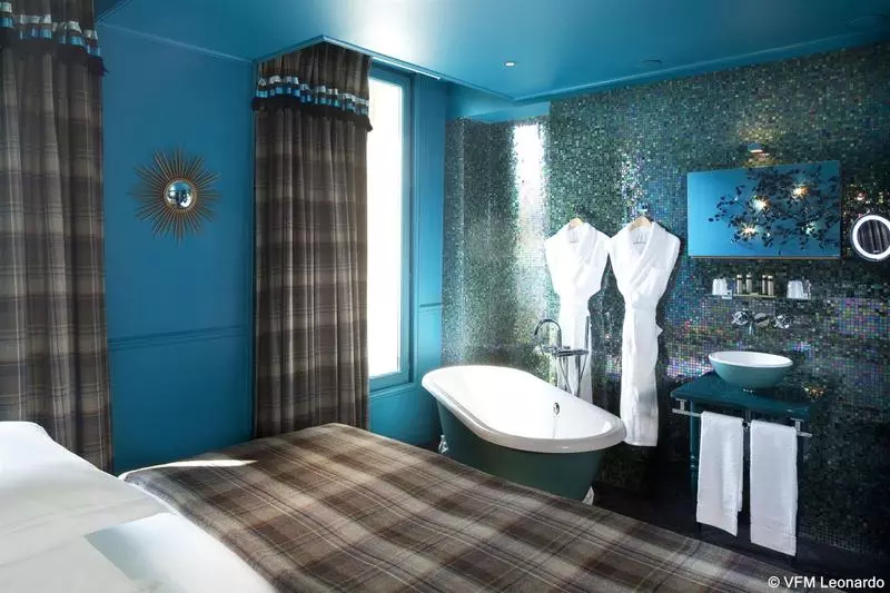 Fotos del hotel Hôtel Original Paris:  23