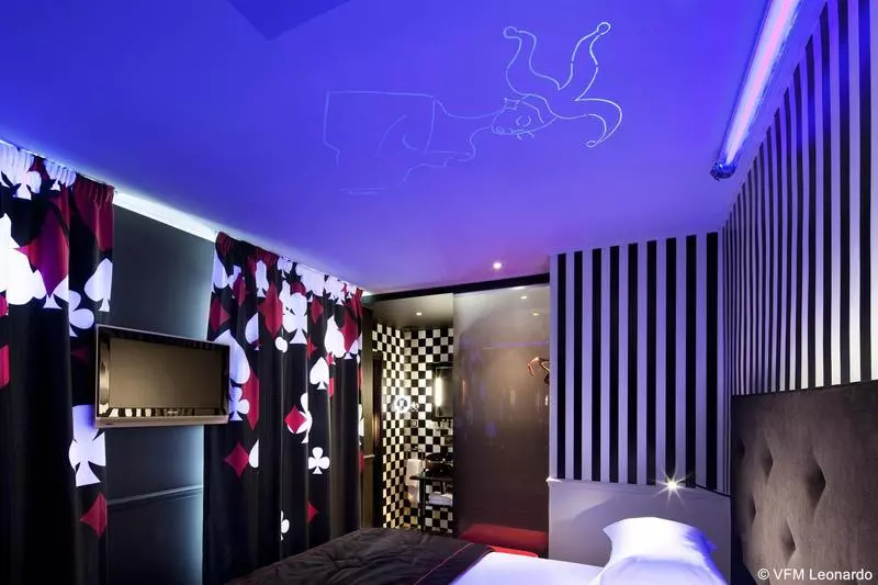 Fotos del hotel Hôtel Original Paris:  17