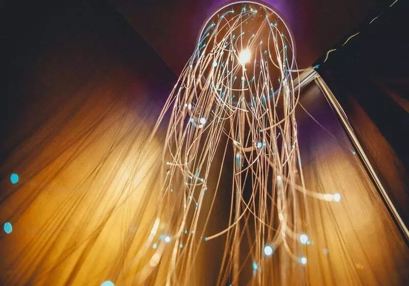 Fotos del hotel Hôtel Original Paris:  18