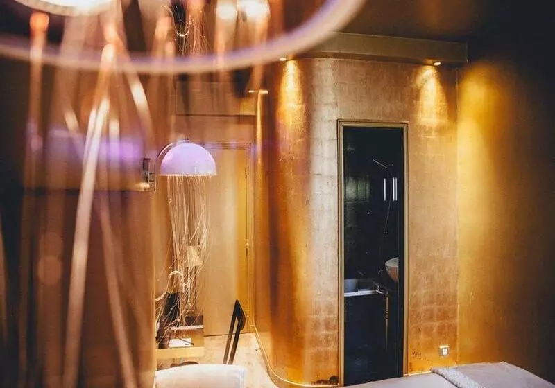 Fotos del hotel Hôtel Original Paris:  24