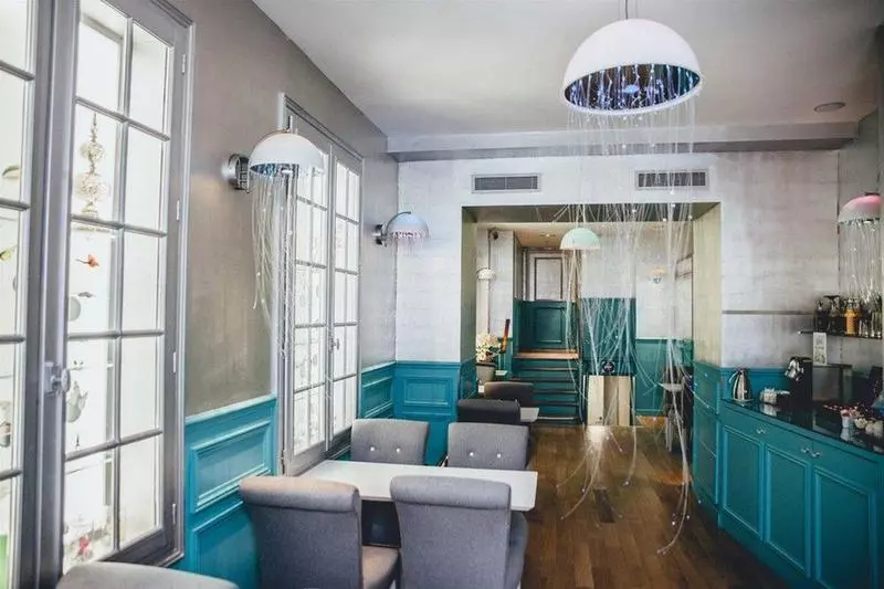 Fotos del hotel Hôtel Original Paris:  2