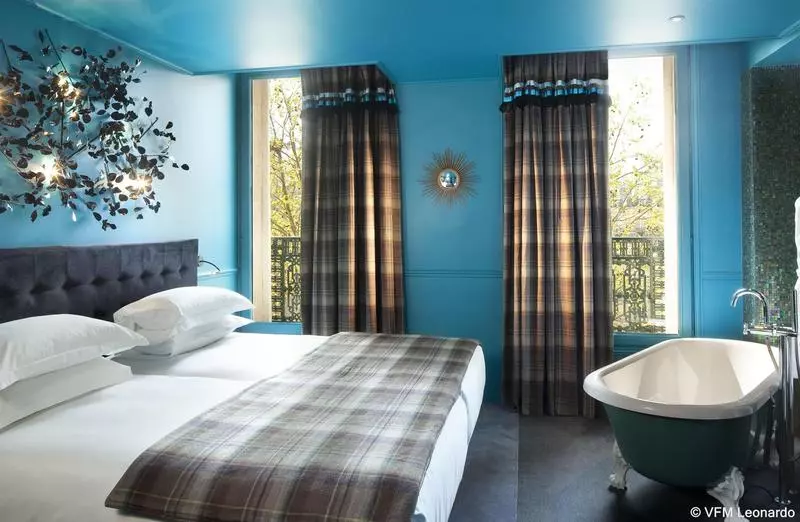 Fotos del hotel Hôtel Original Paris:  7