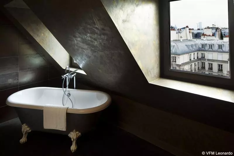 Fotos del hotel Hôtel Original Paris:  14