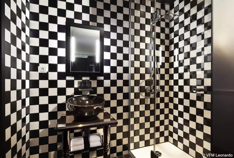 Fotos del hotel Hôtel Original Paris:  4