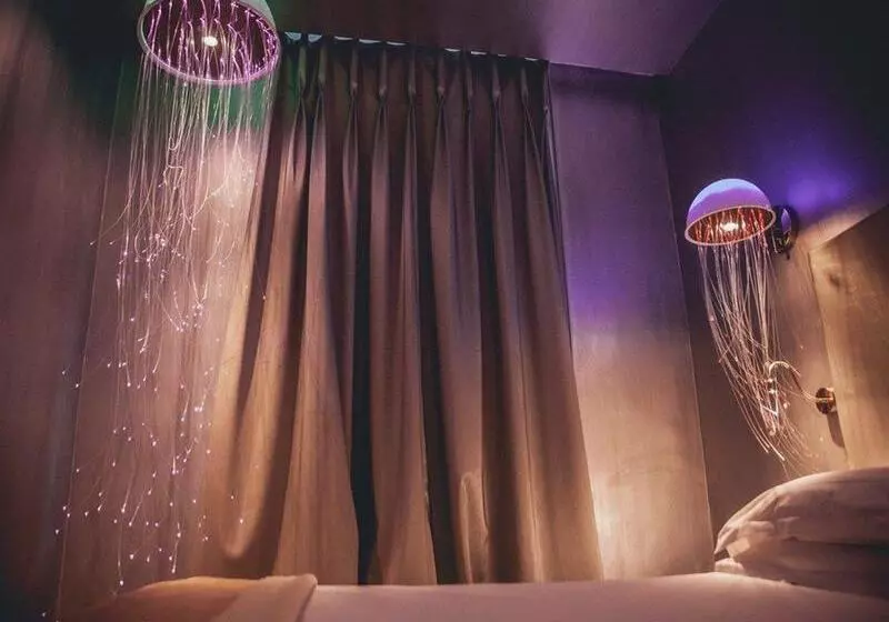 Fotos del hotel Hôtel Original Paris:  21