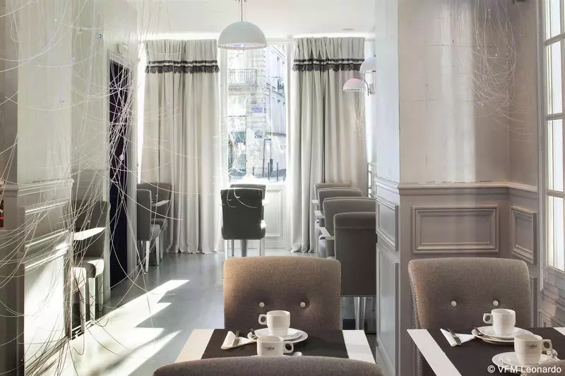 Fotos del hotel Hôtel Original Paris:  3