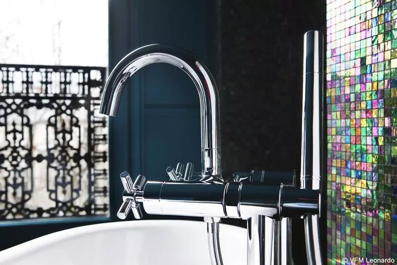 Fotos del hotel Hôtel Original Paris:  13