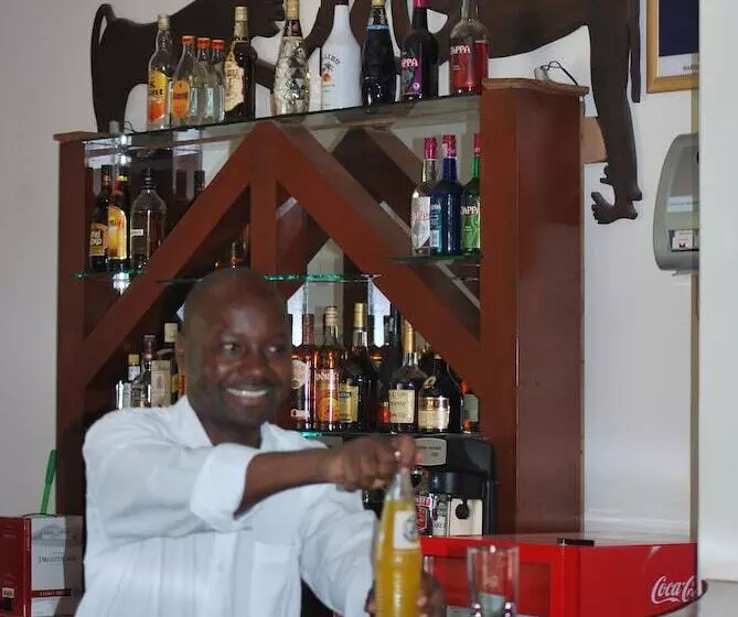 Fotos del hotel Arusha Planet Lodge:  15