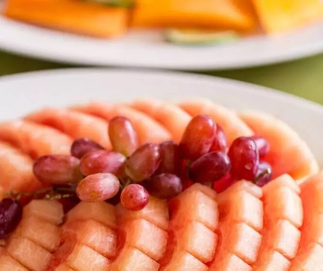 Fotos del hotel Arusha Planet Lodge:  21