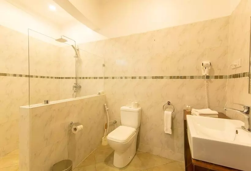 Fotos del hotel Arusha Planet Lodge:  19