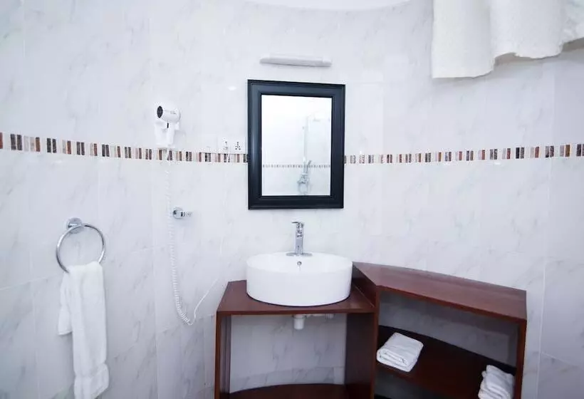 Fotos del hotel Arusha Planet Lodge:  13