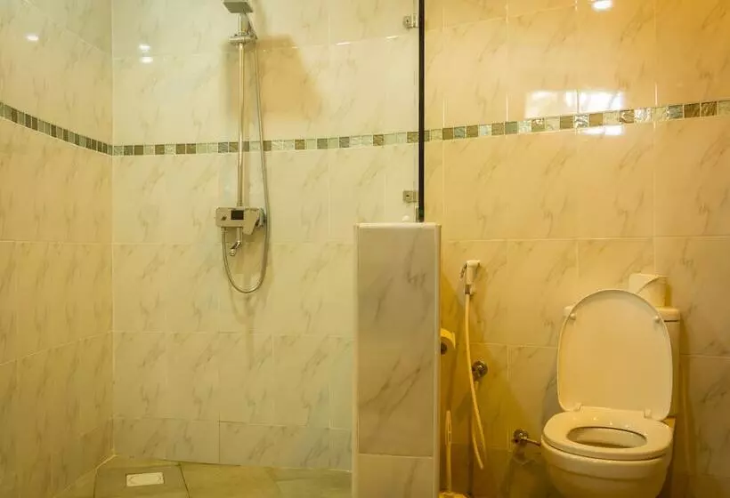 Fotos del hotel Arusha Planet Lodge:  6