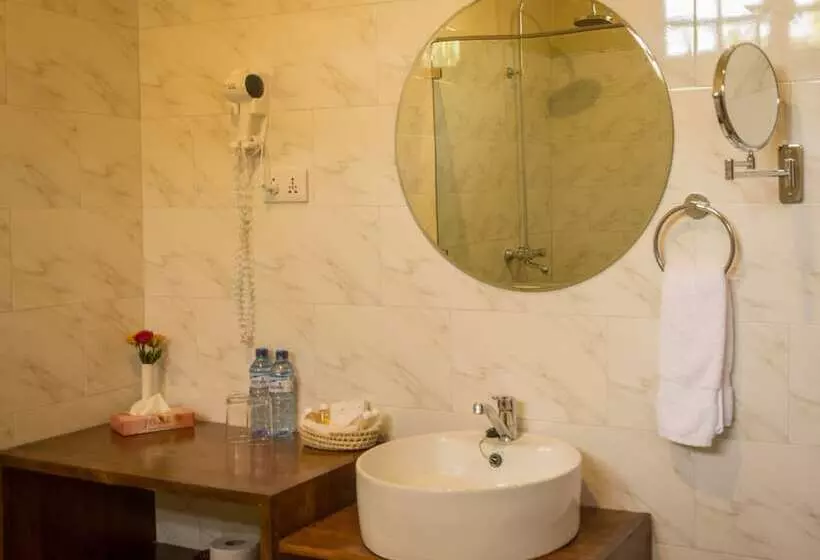 Fotos del hotel Arusha Planet Lodge:  22